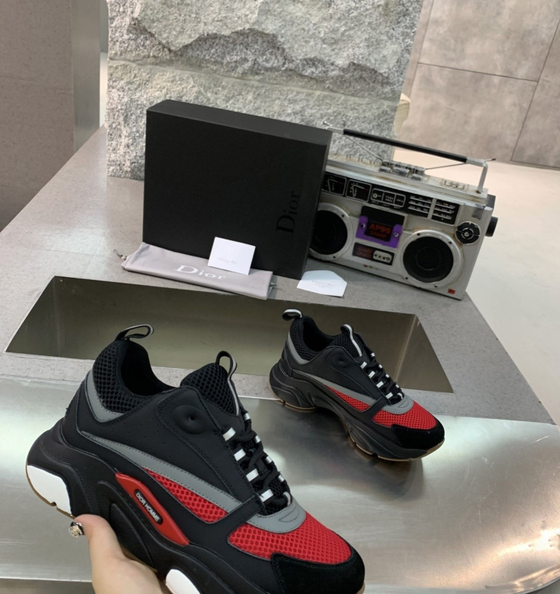 ch**an D*or sneakers